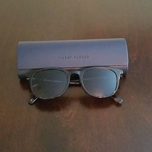 COPY - Warby Parker Sunglasses
